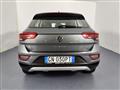 VOLKSWAGEN T-ROC 1.5 TSI ACT DSG Life