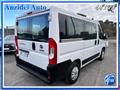 FIAT DUCATO Panorama 2.3 MJT 140CV 9 Posti