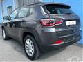 JEEP COMPASS 4XE 1.3 Turbo T4 190 CV PHEV AT6 4xe Limited