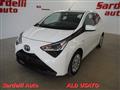 TOYOTA AYGO Connect 1.0