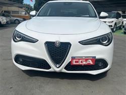 ALFA ROMEO STELVIO 2.2 Turbodiesel 180 CV AT8 RWD Super