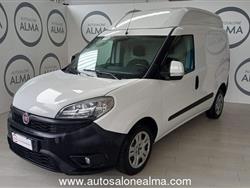 FIAT DOBLÒ 1.6 MJT 105CV PL-TA Cargo Maxi XL Lamierato