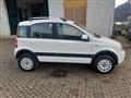 FIAT PANDA 1.2 4x4 Climbing