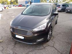 FORD C-Max 1.5 TDCi 120 CV S&S Titanium