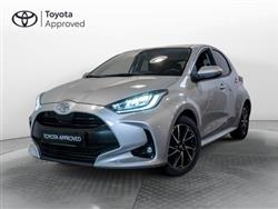 TOYOTA YARIS 1.5 Hybrid 5 porte Trend