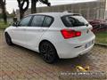 BMW SERIE 1 d 5p. Sport