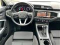 AUDI Q3 35 TDI quattro S tronic Sport