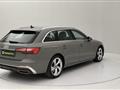 AUDI A4 35 2.0 tdi mhev S line edition 163cv s-tronic