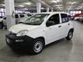 FIAT PANDA VAN 1.2 Pop Van 2 posti + IVA 22%