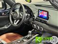 MAZDA MX-5 2.0L 184 CV Skyactiv-G Sport KAZARI GARANTITA