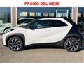 TOYOTA NUOVA AYGO X 1.0 VVT-i 72 CV 5 porte Trend S-CVT