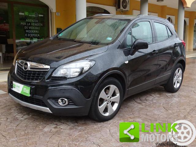 OPEL MOKKA 1.7 CDTI 130 CV  COSMO