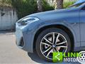 BMW X2 sDrive18d Msport 3 anni garanzia inclusa