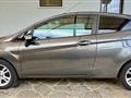 FORD FIESTA 1.2 60CV 3 porte Titanium