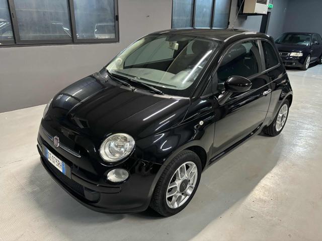 FIAT 500 1.2 Sport