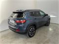 JEEP COMPASS 4XE 1.3 Turbo T4 190 CV PHEV AT6 4xe Limited