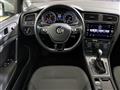 VOLKSWAGEN GOLF 1.6 TDI 115CV DSG 5p. Business BlueMotion Technology