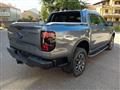 FORD NEW RANGER 2.0 ECOBLUE aut. 205 CV DC Wildtrak 5 posti