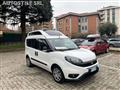 FIAT DOBLÒ 1.6 MJT 16V 120CV Lounge XL   **TRASPORTO DISABILI