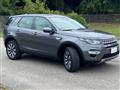 LAND ROVER DISCOVERY SPORT HSE Luxury 2.0 TD4