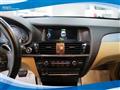 BMW X3 xDrive 20d xLine AUT EU6