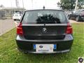 BMW Serie 1 116i 5 porte Eletta