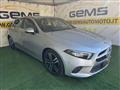 MERCEDES CLASSE A SEDAN A 180 d Automatic 4p. Sport