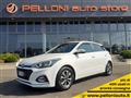 HYUNDAI I20 1.2 5P GPL - PER NEOPAT - GARANZIA - KM CERTIFIC