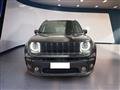 JEEP RENEGADE 4XE  2019 1.3 t4 phev 80th Anniversary 4xe at6