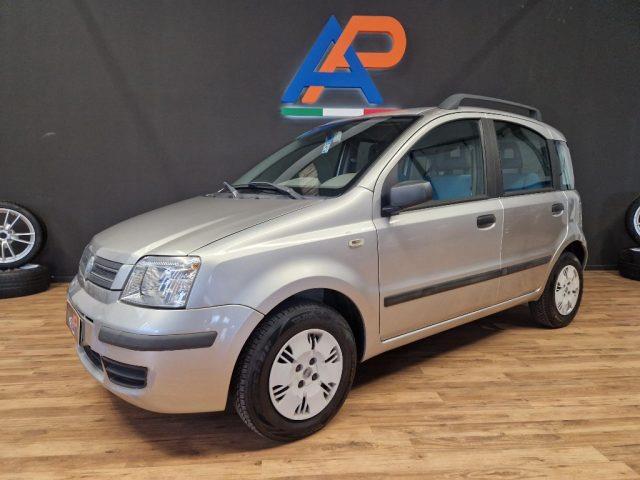 FIAT PANDA 1.2 Emotion OK NEOPATENTATI