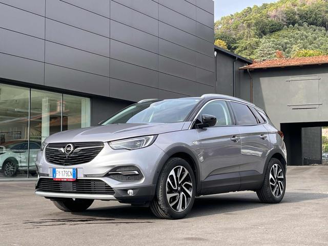 OPEL GRANDLAND X 1.5 diesel Ecotec Start&Stop Advance