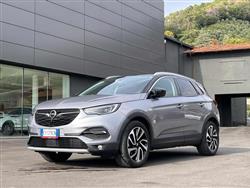 OPEL GRANDLAND X 1.5 diesel Ecotec Start&Stop Advance