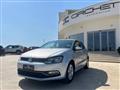 VOLKSWAGEN Polo 1.4 tdi bm Comfortline 90cv 5p