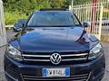 VOLKSWAGEN TOUAREG 3.0 TDI 204 CV tiptronic BlueMotion Techn. Executi