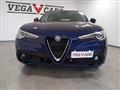 ALFA ROMEO STELVIO 2.2 Turbodiesel 190 CV AT8 RWD Business