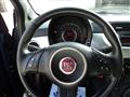 FIAT 500 0.9 TwinAir Turbo Matt Black