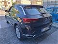 VOLKSWAGEN T-ROC 1.0 TSI 115 CV Advanced BlueMotion Technology