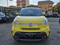 FIAT 500L 1.4 95 CV Trekking