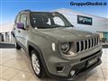 JEEP RENEGADE 1.3 T4 DDCT Limited