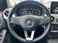 MERCEDES CLASSE B d Automatic Premium