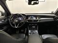 ALFA ROMEO Stelvio 2.2 t Super Q4 210cv cambio ZF8 rapporti