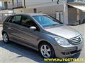 MERCEDES CLASSE B CDI Chrome