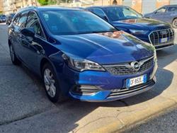 OPEL ASTRA 1.5 CDTI 122 CV S&S AT9 Sports Tourer GS Line