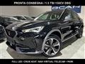 CUPRA FORMENTOR 1.5 TSI DSG "18 BLACK VZ /PARK+TELECAM+CRUIS ADAT.