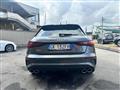 AUDI S3 SPORTBACK SPB TFSI 310 CV quattro S tronic