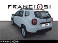 DACIA DUSTER 1.0 tce Comfort Gpl 4x2 100cv