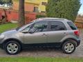 FIAT SEDICI 1.9 MJT 4x4 Emotion