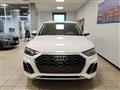 AUDI Q5 35 TDI S tronic