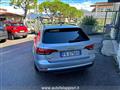 AUDI A4 AVANT A4 Avant 2.0 TDI 190 CV quattro S tronic Business