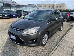 FORD C-MAX 1.6 120CV GPL Titanium